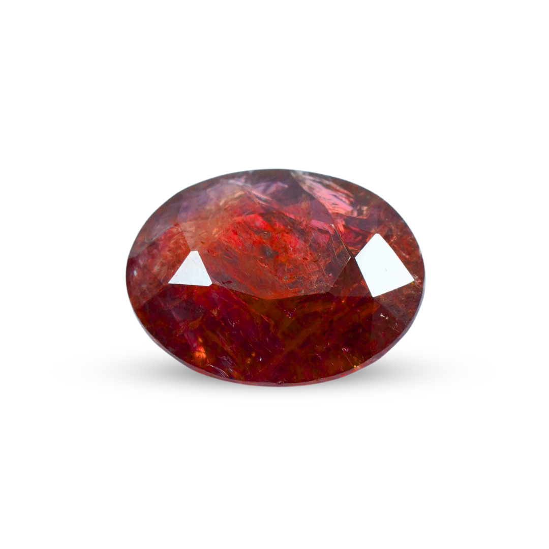 Ruby 4.310 Carat