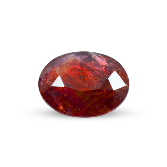 Ruby 4.310 Carat