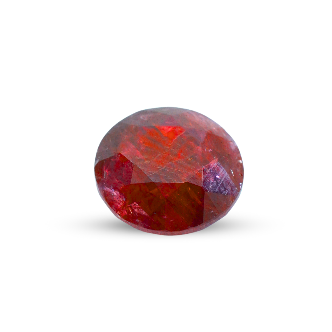 Ruby 3.390 Carat
