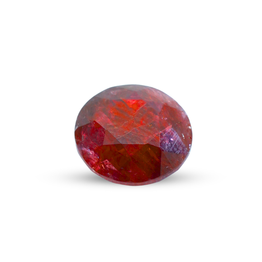 Ruby 3.390 Carat