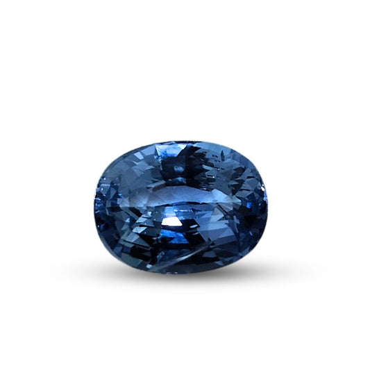 Natural Blue Sapphire 7.01 carat