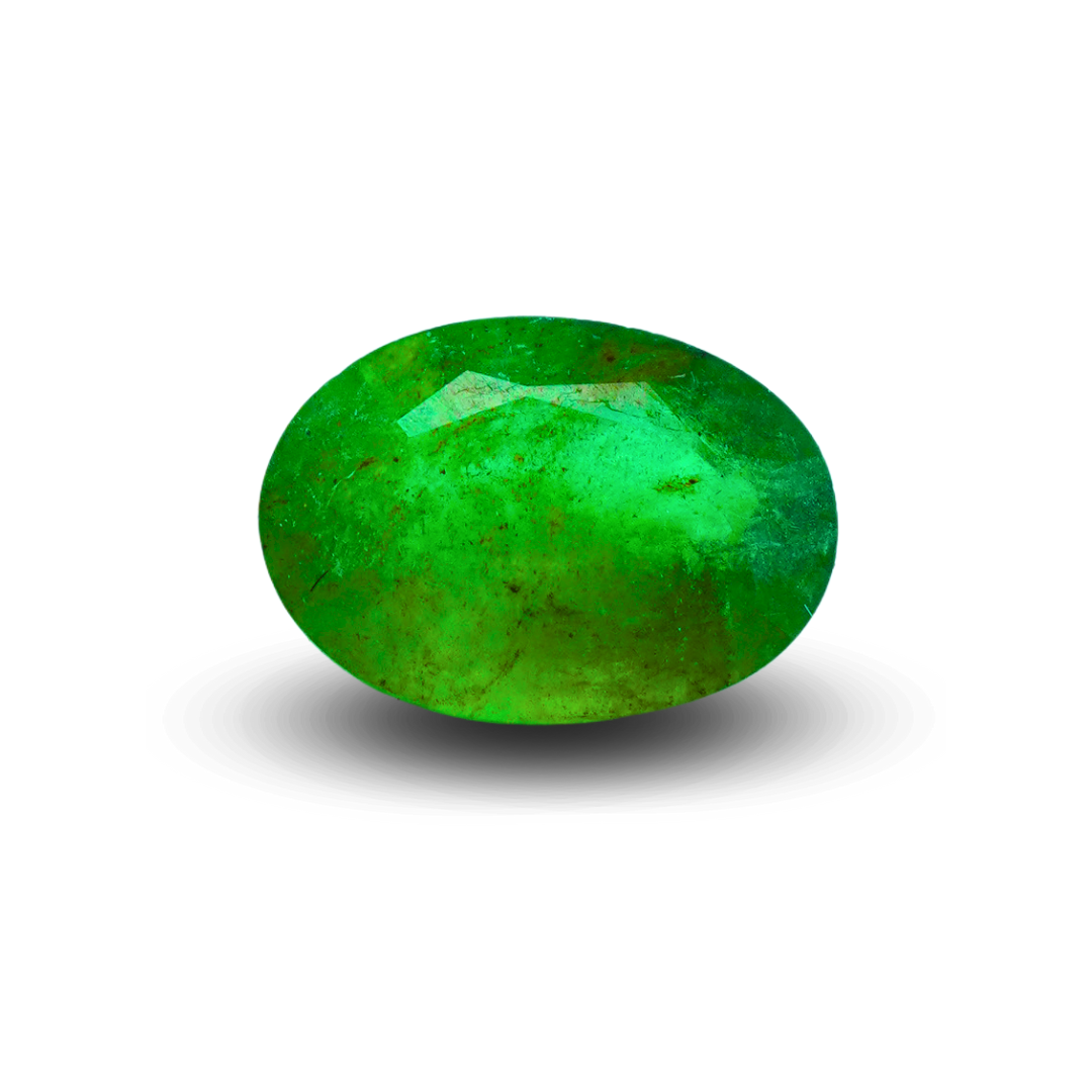 Natural Emerald 1.20