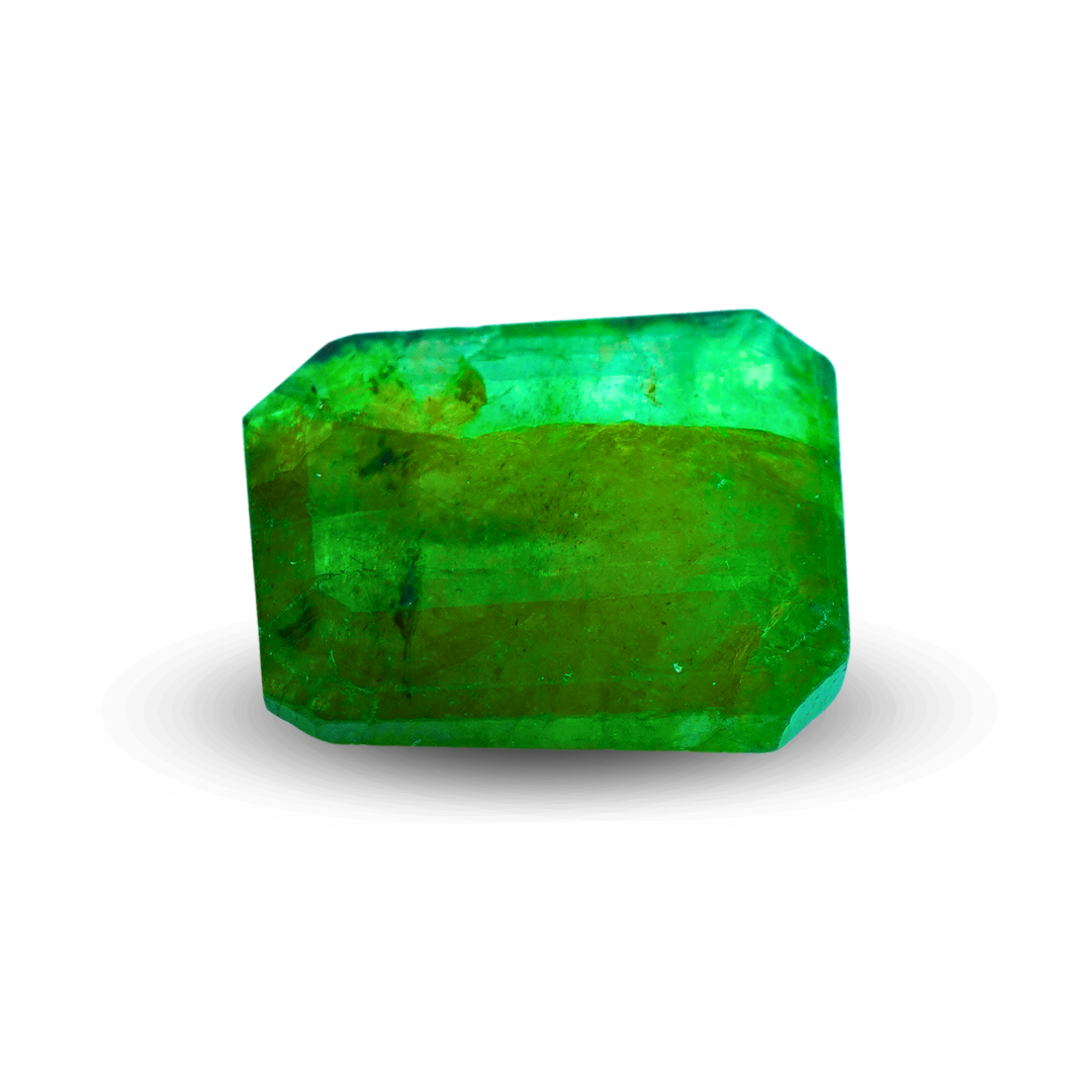 Natural Emerald 4.190