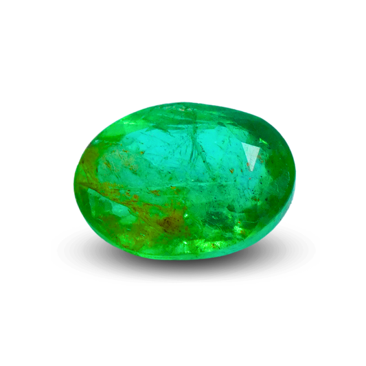 Natural Emerald 1.00