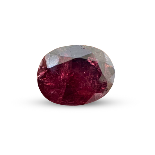 Ruby 8.43 Carat