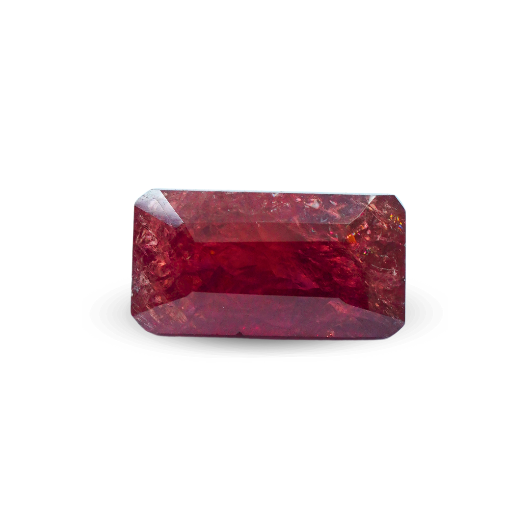 Ruby 3.725 Carat