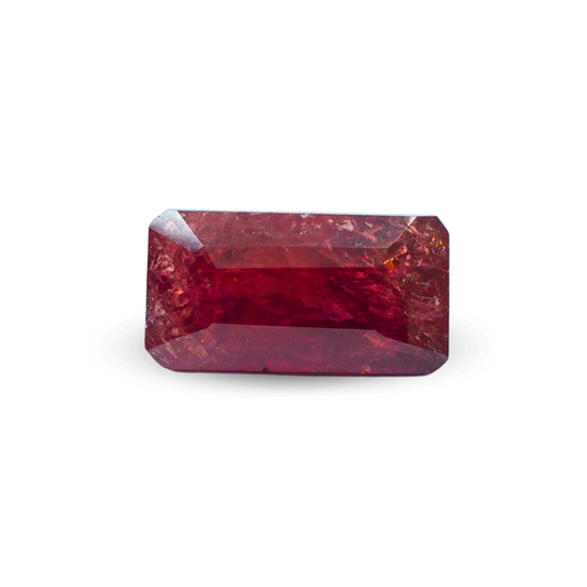 Ruby 3.725 Carat