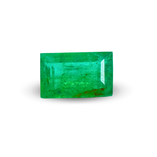 Natural Emerald 0.60