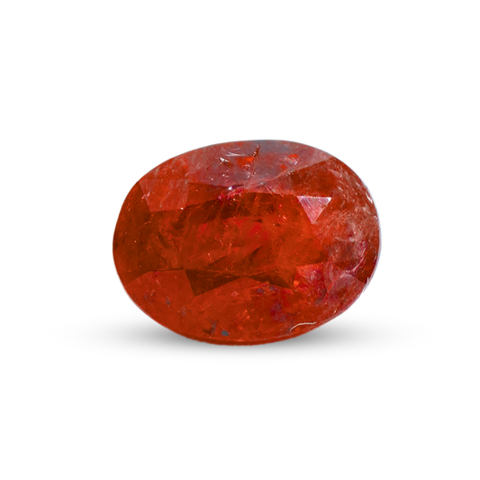 Ruby 1.265 Carat