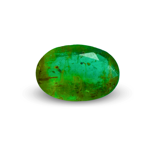Natural Emerald 1.40