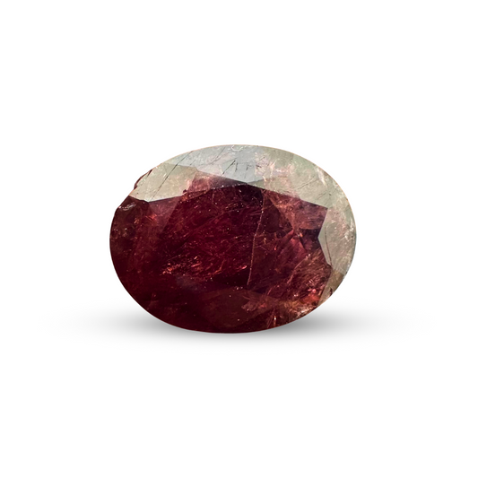 Ruby 11.10 Carat