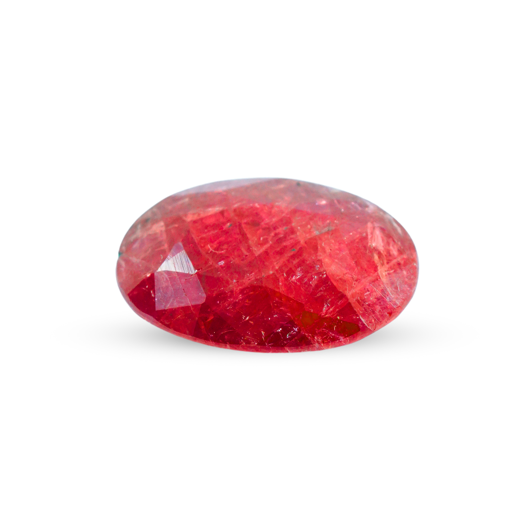 Ruby 4.940 Carat