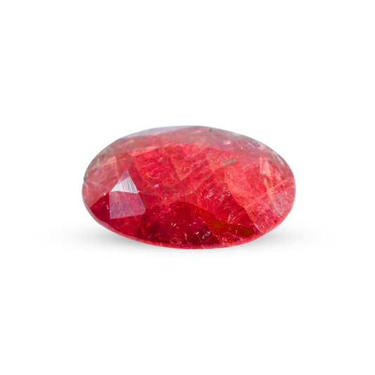 Ruby 4.940 Carat
