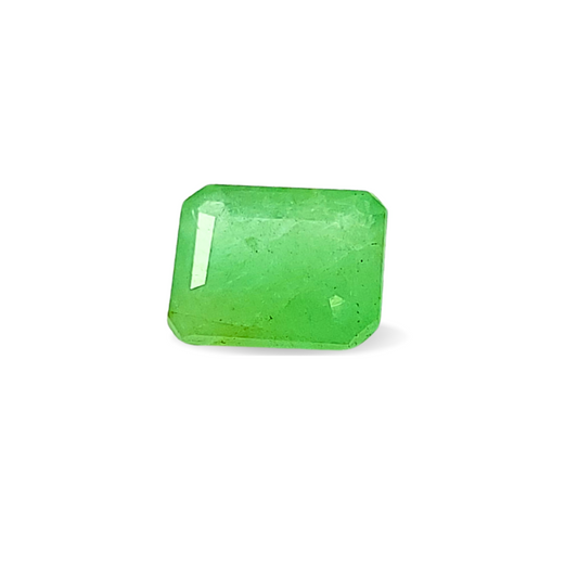 Colombian Emerald 1.635 Carat