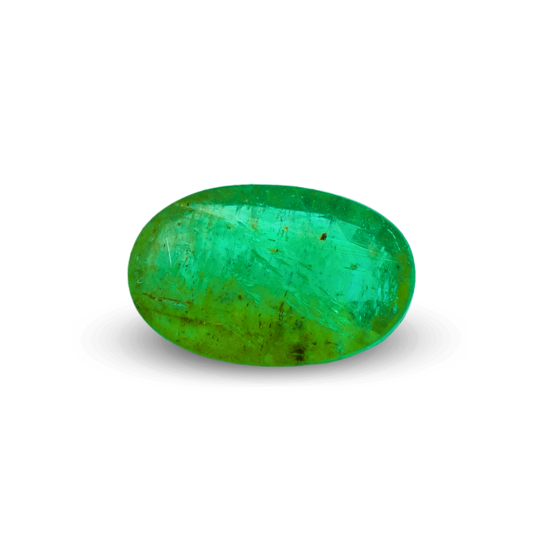Natural Emerald 0.780
