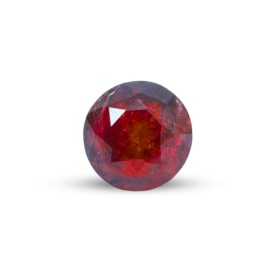 Ruby 3.205 Carat