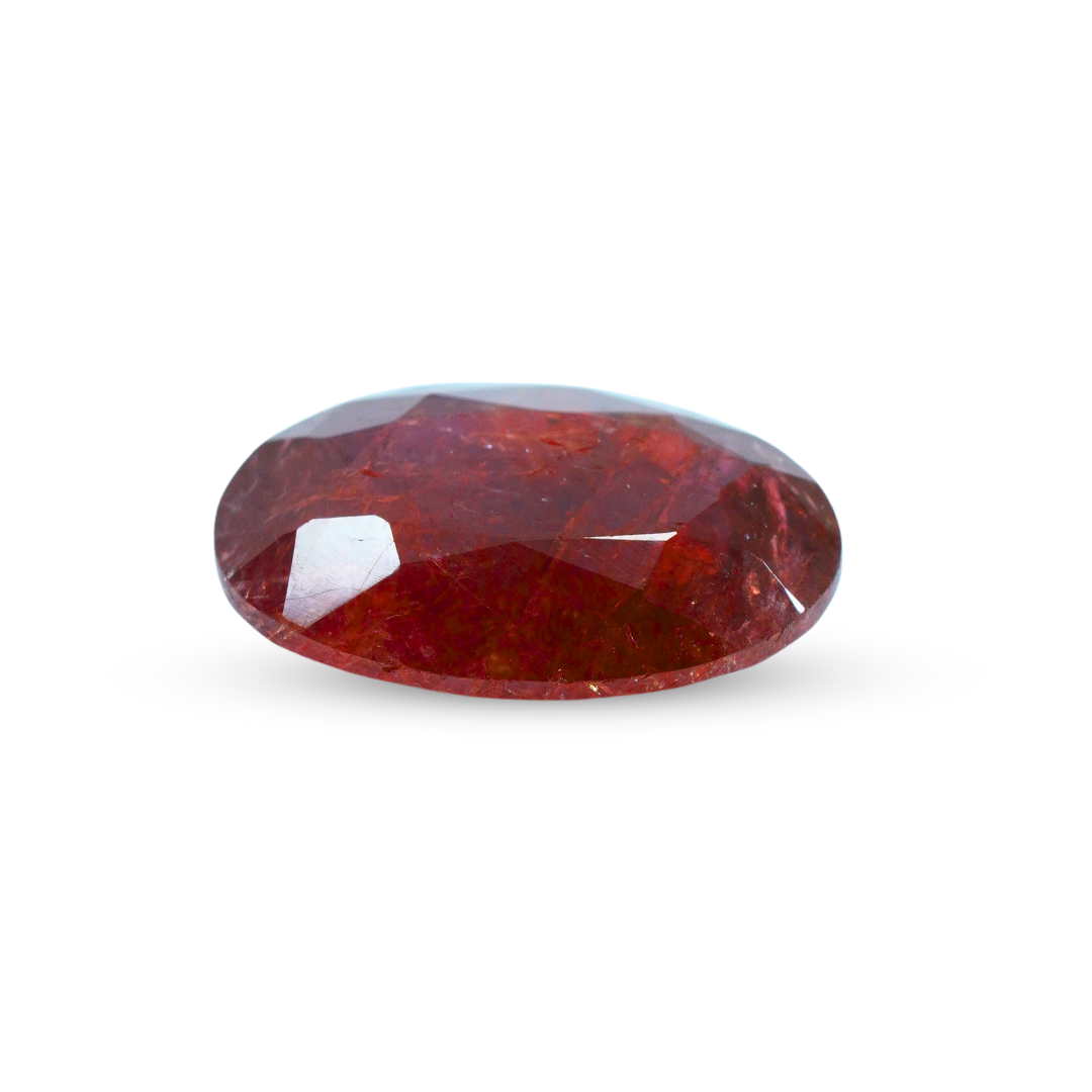 Ruby 5.875 Carat