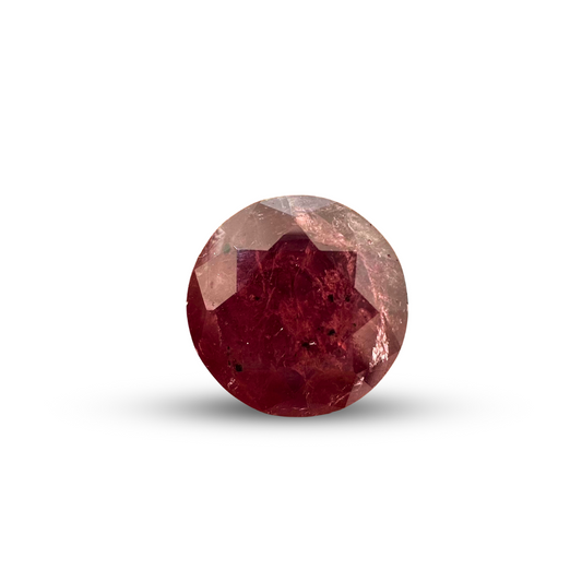 Ruby 4.85 Carat