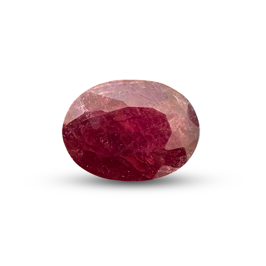 Ruby 6.70 Carat