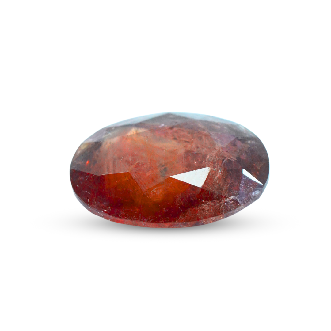 Ruby 6.205 Carat