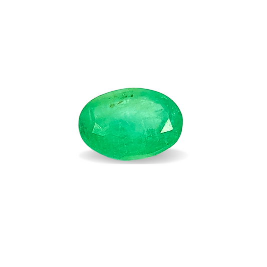 Colombian Emerald 1.115 Carat