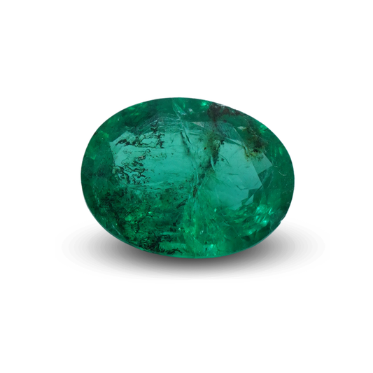 Natural Emerald 1.35