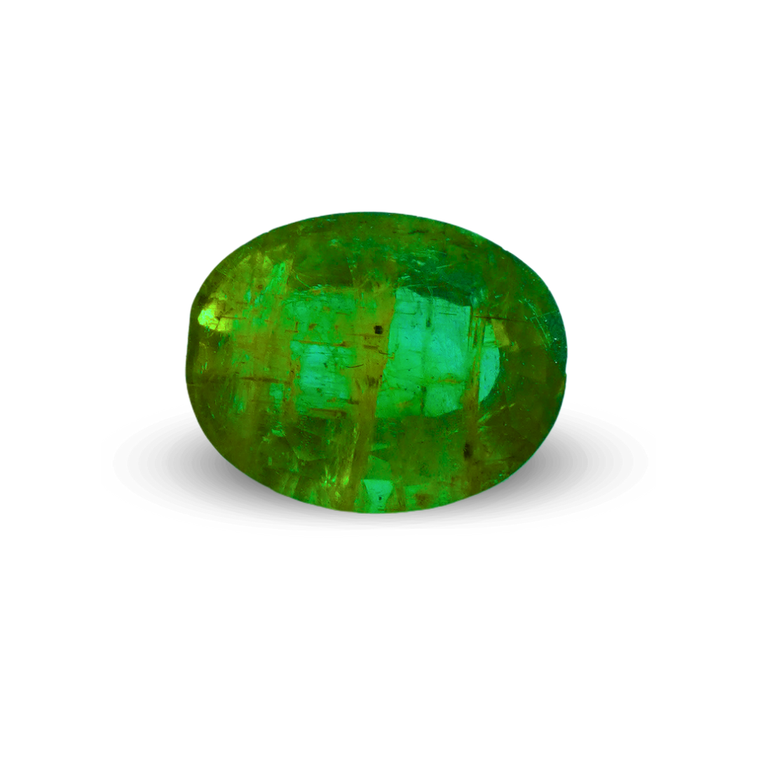 Natural Emerald 1.15