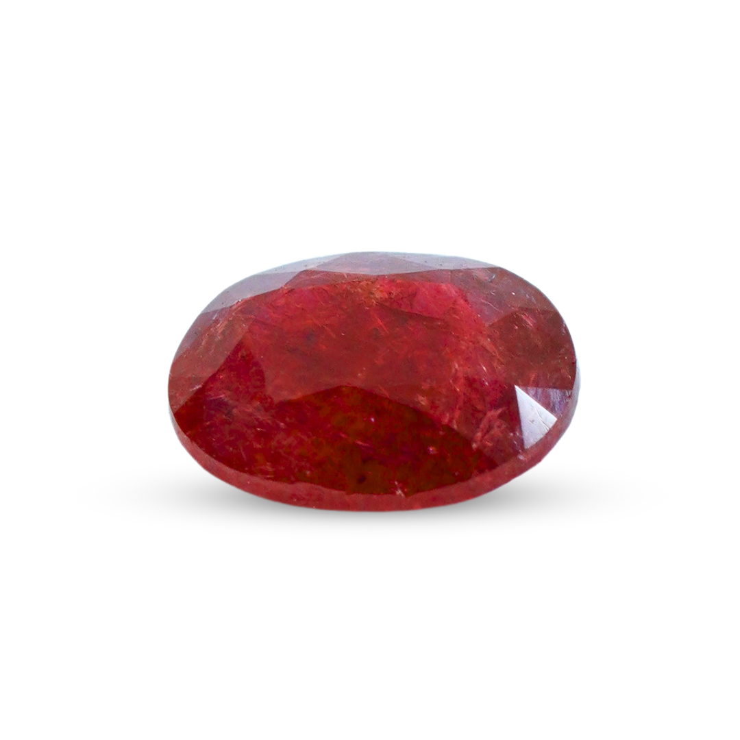 Ruby 1.635 Carat