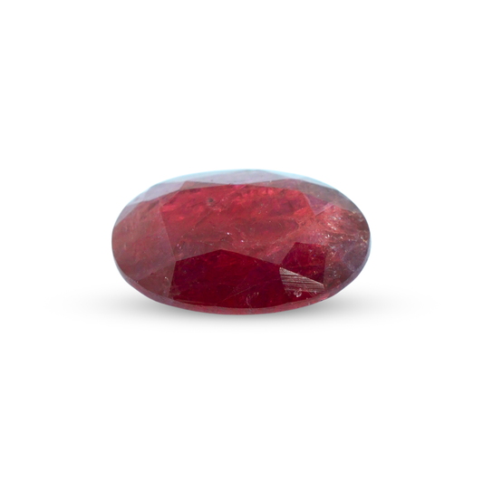 Ruby 5.365 Carat