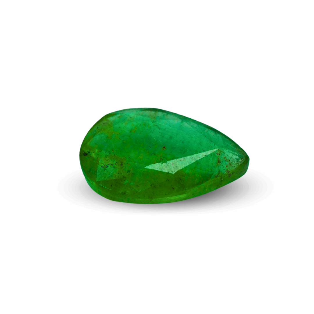Natural Emerald 3.80