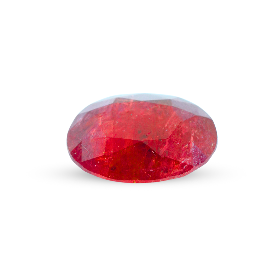 Ruby 4.260 Carat