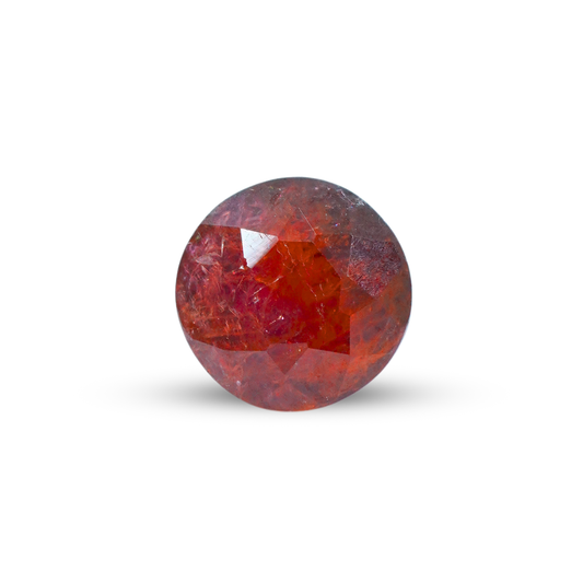 Ruby 2.670 Carat