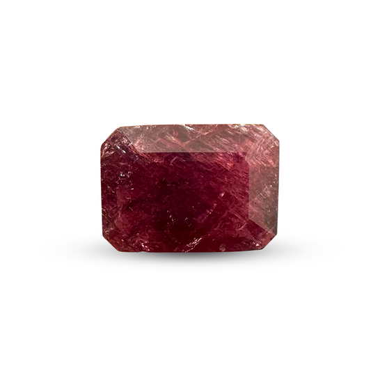 Ruby 7.48 Carat