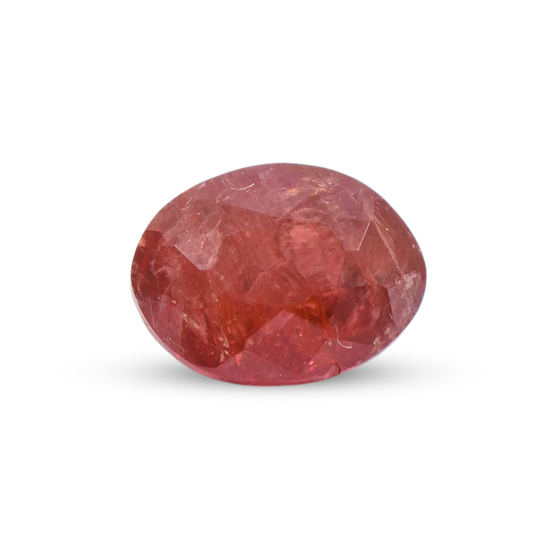 Ruby 1.080 Carat