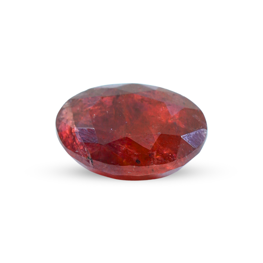 Ruby 10.220 Carat