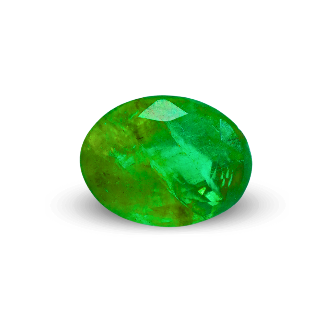 Natural Emerald 1.05