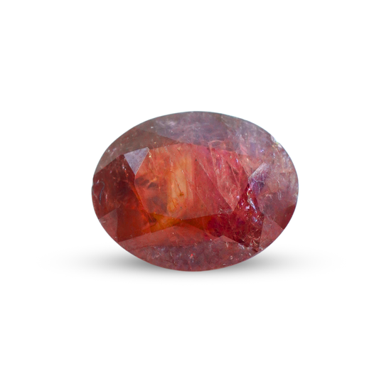 Ruby 3.475 Carat