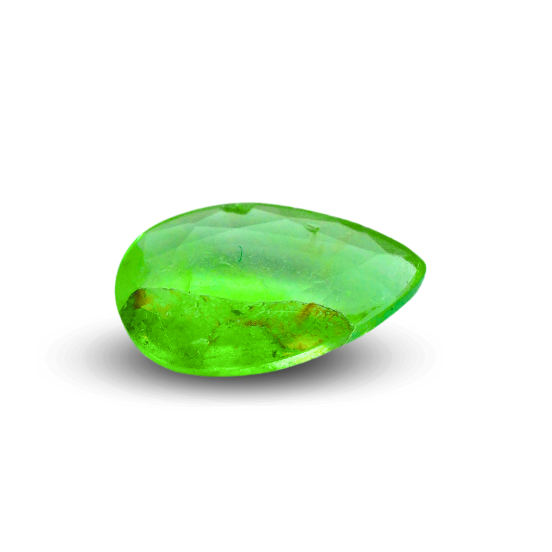Natural Emerald 0.70