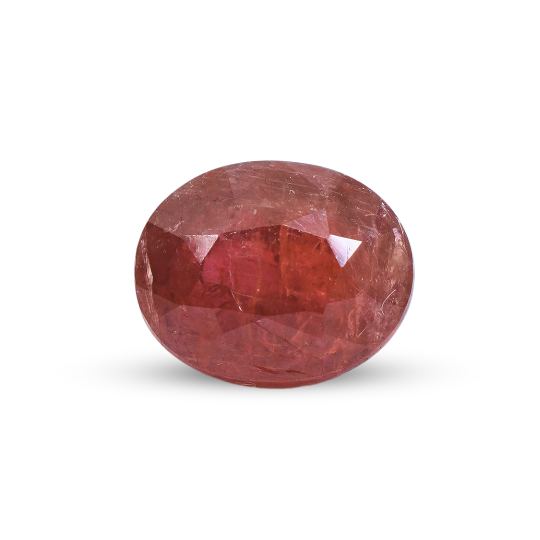 Ruby 2.375 Carat
