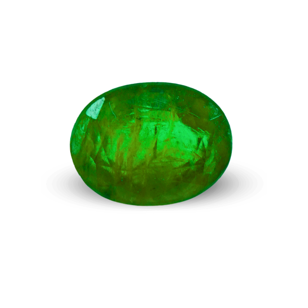 Natural Emerald 1.25
