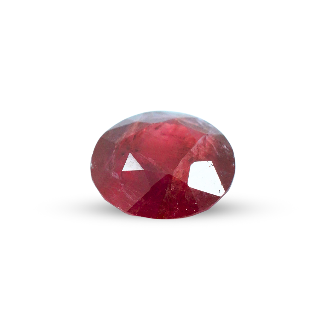 Ruby 2.68 Carat