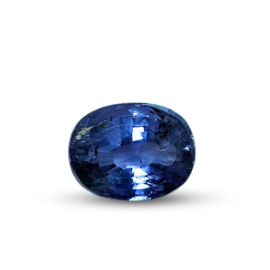 Natural Blue Sapphire 7.54 carat