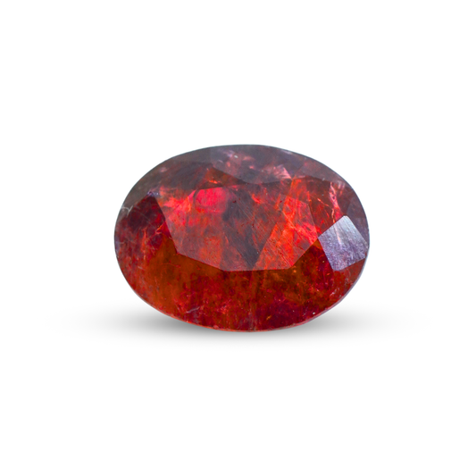 Ruby 5.910 Carat