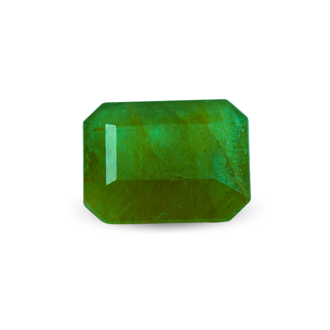 Natural Emerald 4.45