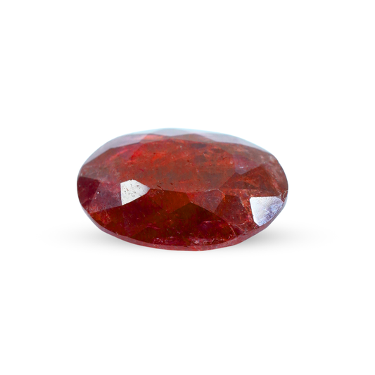 Ruby 6.760 Carat