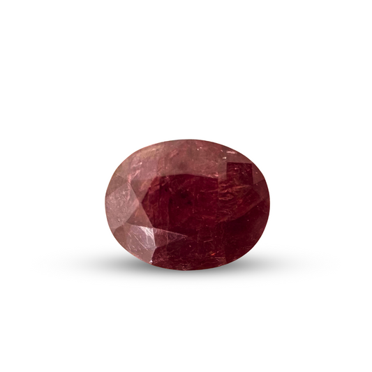 Ruby 4.25 Carat