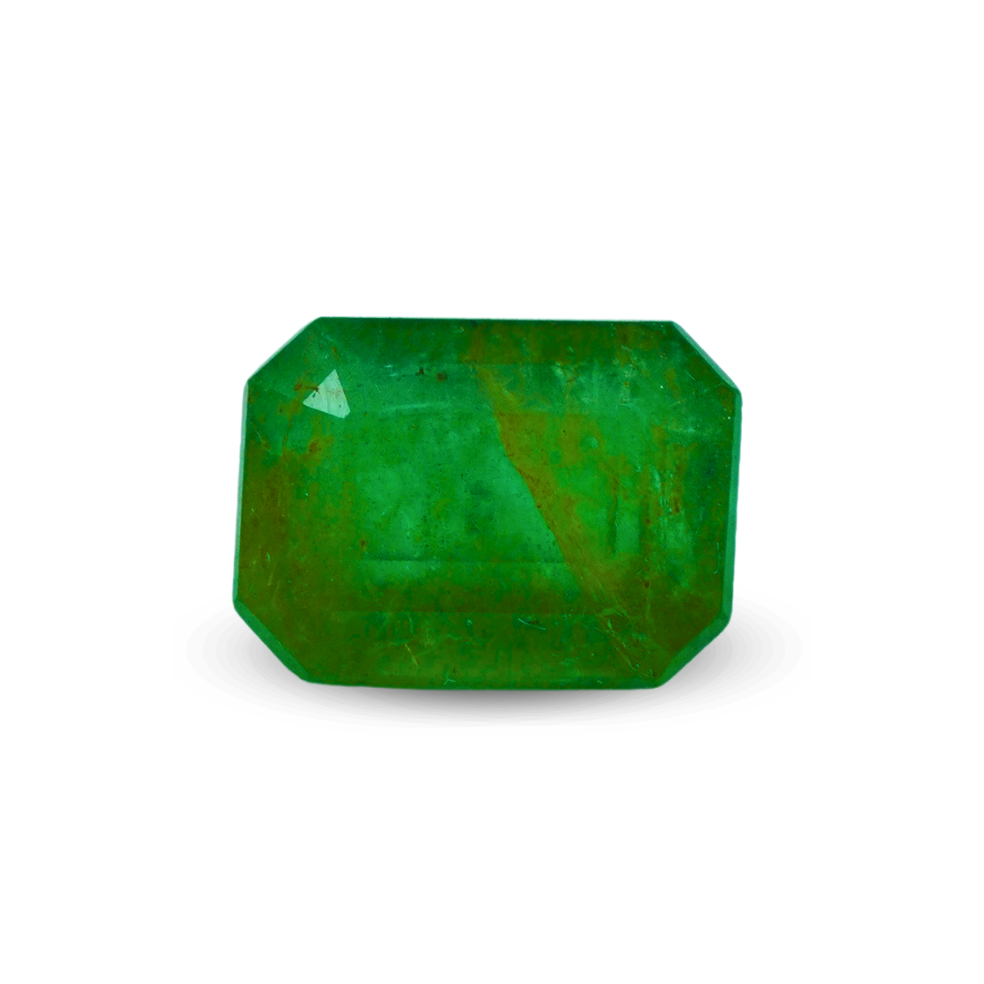 Natural Emerald 3.05