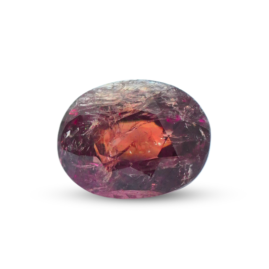 Ruby 1.850 Carat