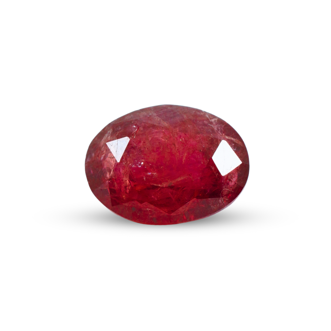 Ruby 4.150 Carat