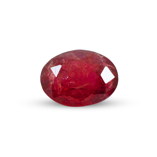 Ruby 4.150 Carat